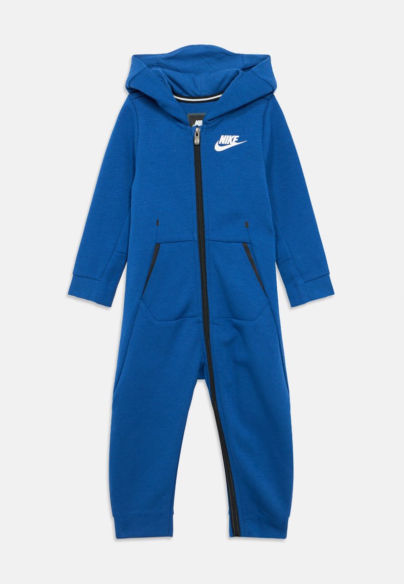 Nike Sportswear Jumpsuit blauw