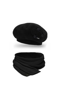 SET - Sciarpa - black