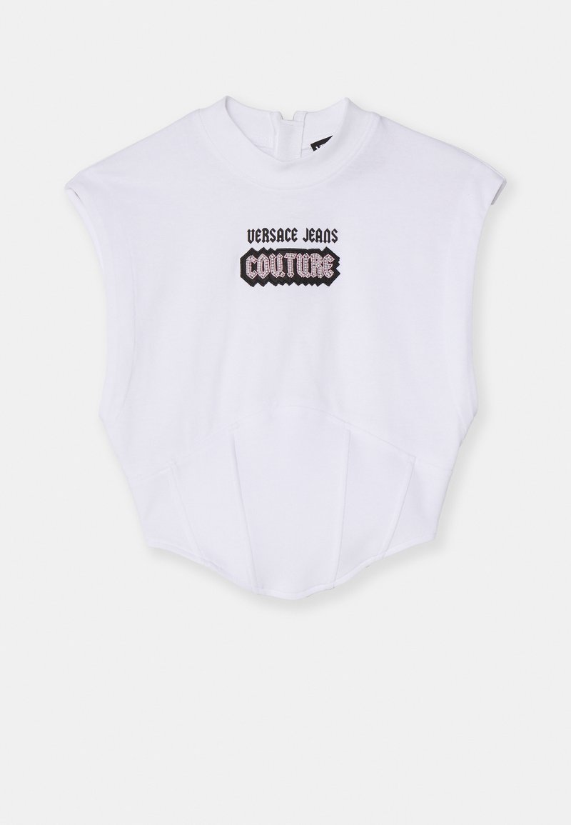 Versace Jeans Couture T-shirt print wit