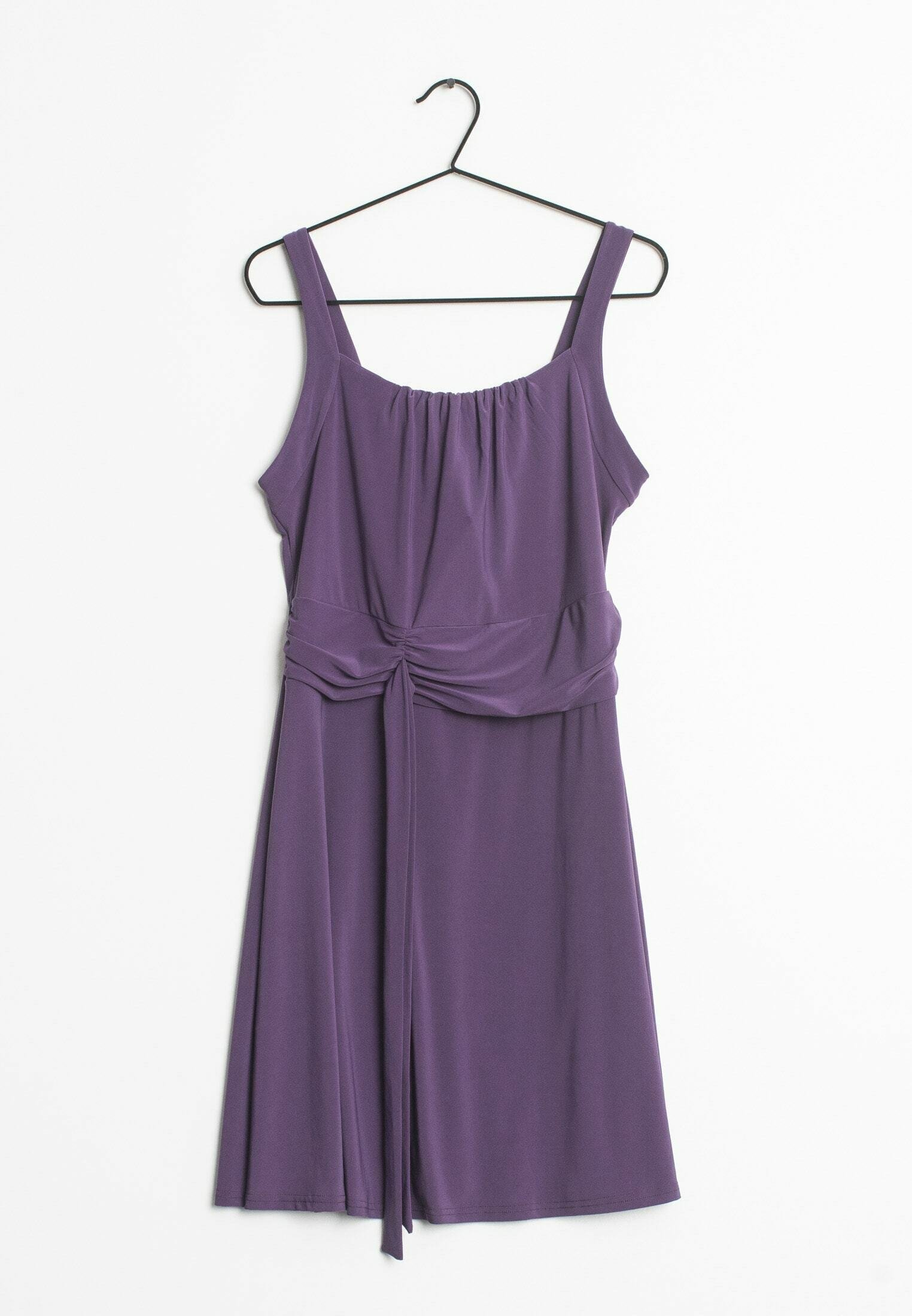 BODYFLIRT Cocktailkleid/festliches Kleid - purple/lila - (Pre-owned) -  Zalando.at