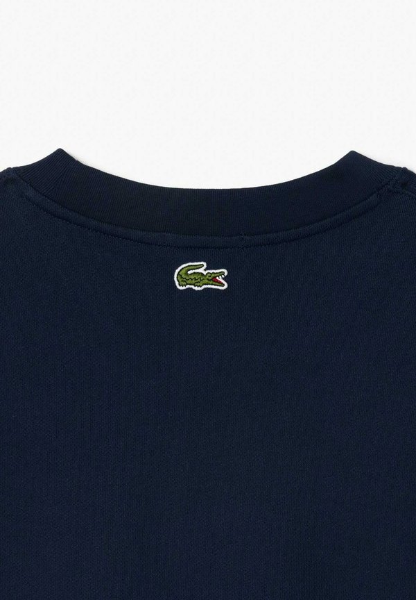 Sweatshirt - bleu nuit2