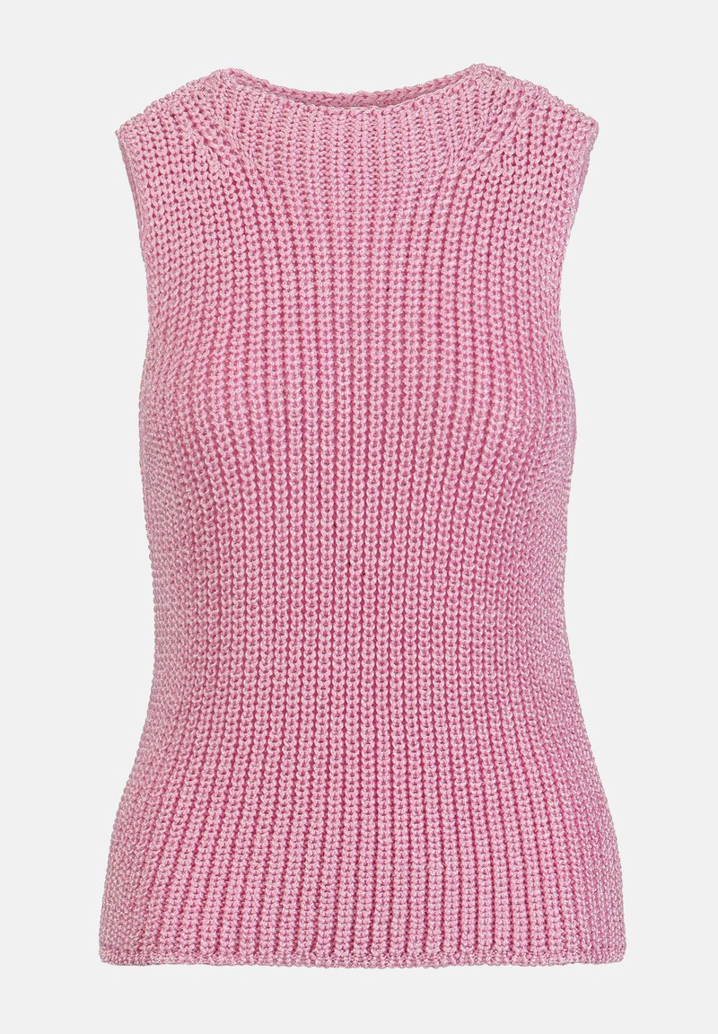 Luisa Spagnoli COPPETTA - Top - rosa/light pink - Zalando.ie