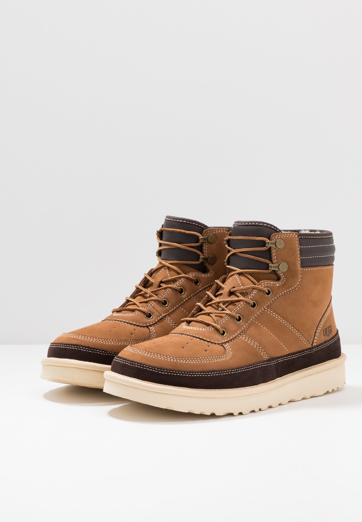 ugg highland sport classic boot