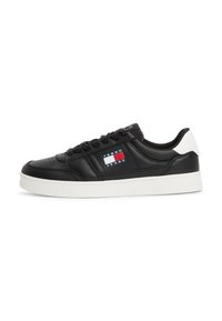 Non sélectionné, black