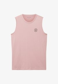 Wybrany, morning pink