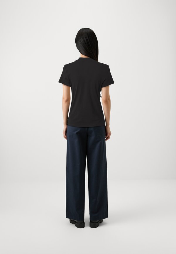 MOCK NECK ALL OVER 4G  - Print T-shirt2