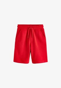 Unselected, bright red