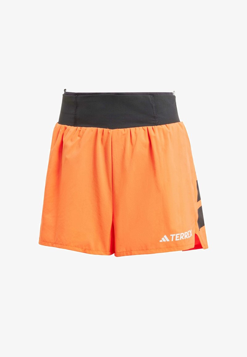 Adidas Terrex XPERIOR Short de sport semi impact orange semi