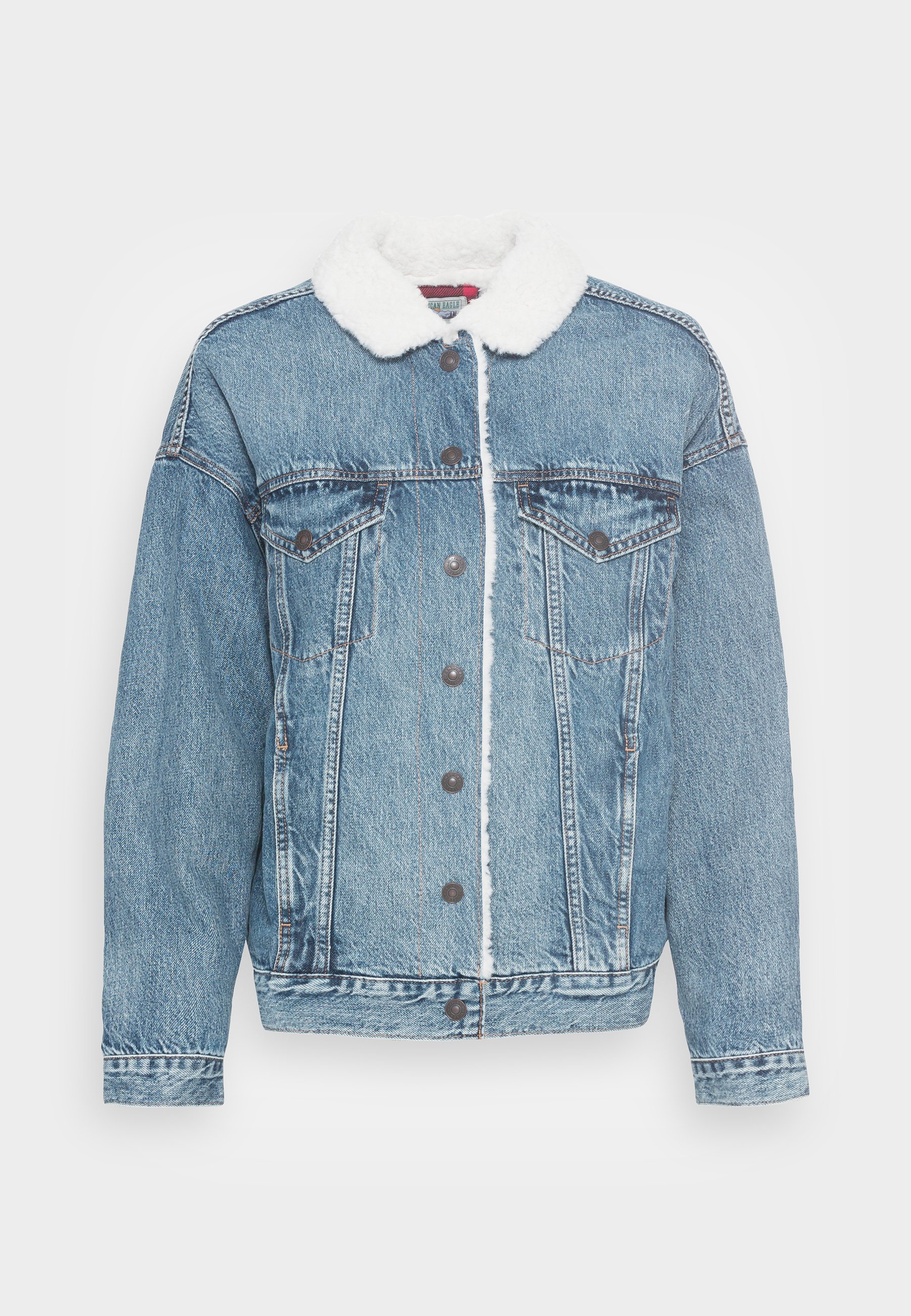American Eagle Denim jacket - medium 