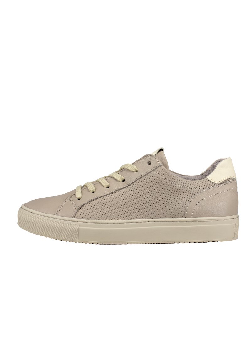 Herren Sneaker low | Cinque Sneaker low taupe/beige/beige - DO45977 Herren Sneaker low | Cinque Sneaker low taupe/beige/beige - DO45977
