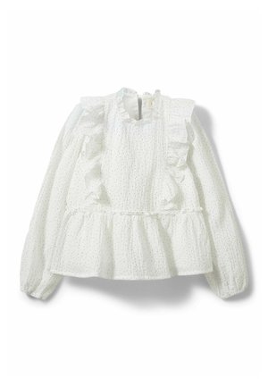 SVALA - Bluză - off white