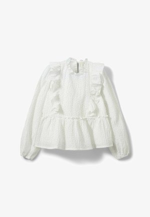 SVALA - Bluză - off white