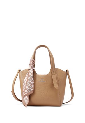 Borsa a mano - khaki