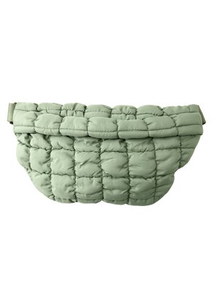 PADDED - Sac bandoulière - grün