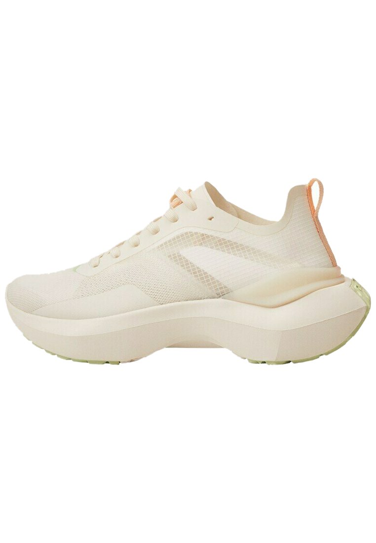 Mango Sneakers laag - weiß/wit - Zalando.nl