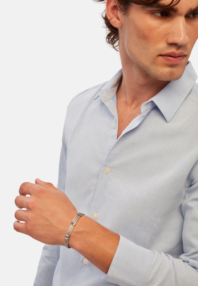 Breil Armband - silver-coloured