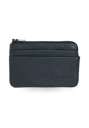 Pepe Jeans LUTON - Monedero - blue