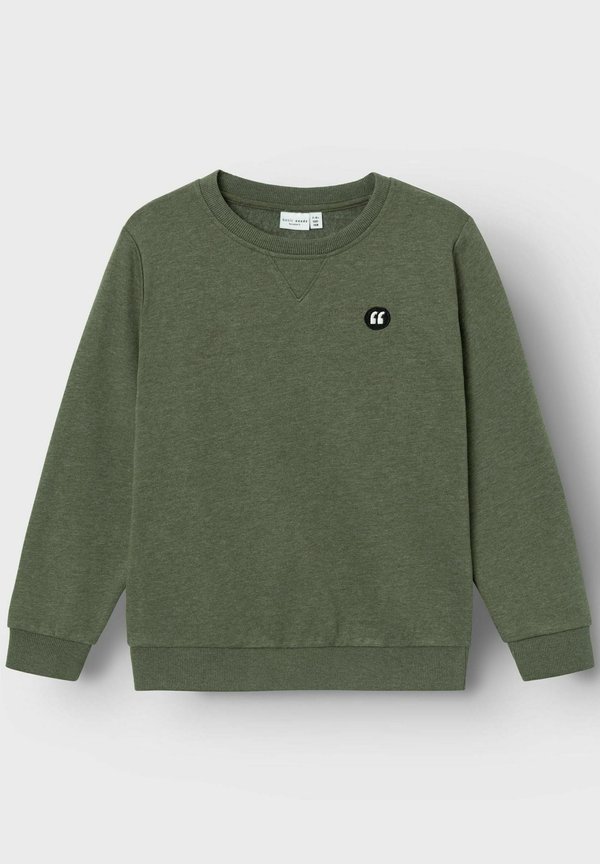 NKMVIMO NOOS - Sweatshirt4