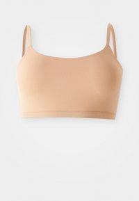 Nevybrané, tawny birch