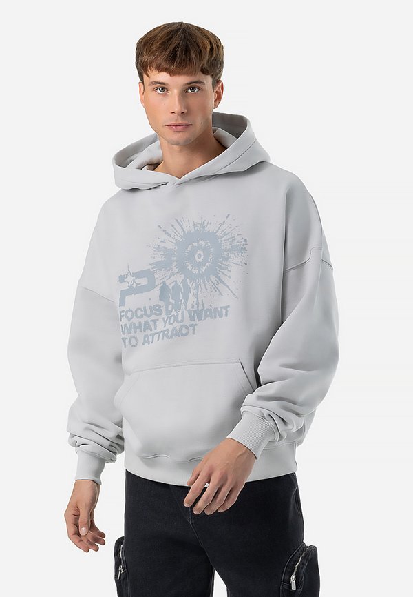 SALIOU BOXY - Hoodie