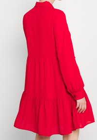 Molly Bracken Cocktailklänning - red