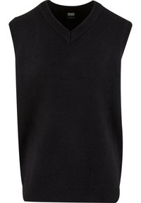 Top - black