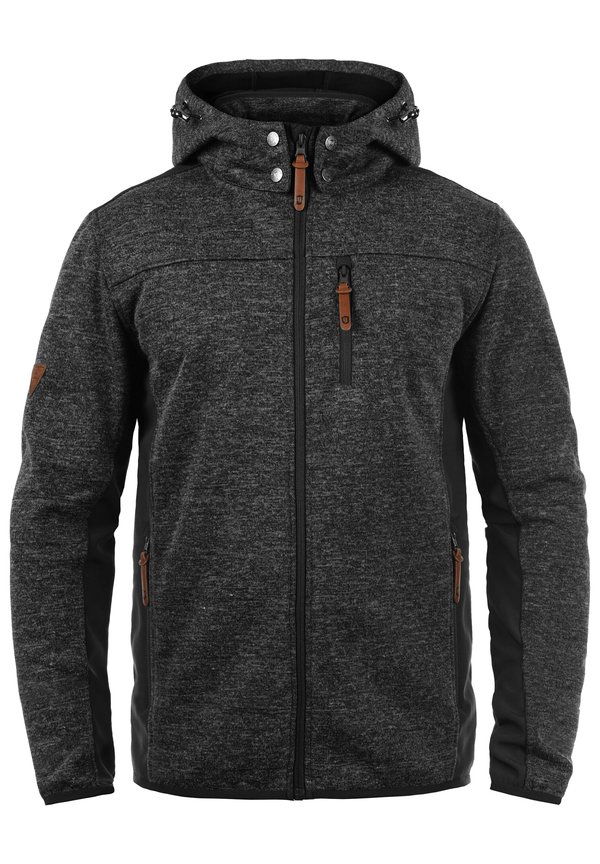 IDGROSVENOR - Light jacket - charcoal2