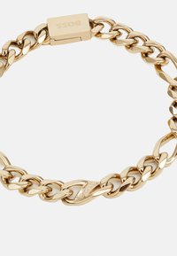 BOSS RIAN - Pulsera - gold-coloured