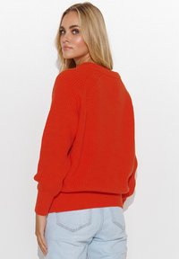 Makadamia - Sweter