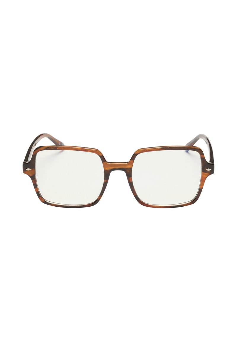 Damen Taschen | Six SCHILDPATT-OPTIKBlue Light Brillenmodefarbe/braun - AR48797 Damen Taschen | Six SCHILDPATT-OPTIKBlue Light Brillenmodefarbe/braun - AR48797