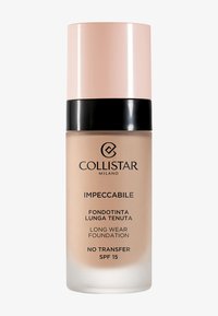 Collistar - IMPECCABILE LONG WEAR FOUNDATION - Base de maquillaje - natural pink Imagen en miniatura 1