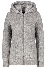 Unselected, light grey