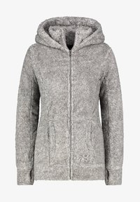 Unselected, light grey