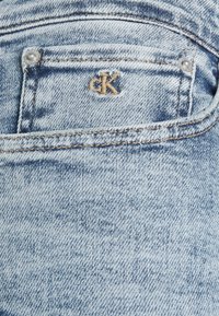 Calvin Klein Jeans Jeans Skinny Fit - light-blue denim