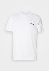 Unselected, bright white