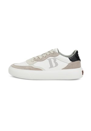 Trainers - taupe