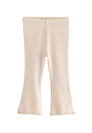 Legging - oatmeal cream