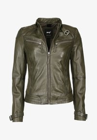 Niet geselecteerd, forest night