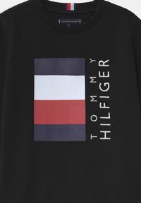Tommy Hilfiger Sudadera - black