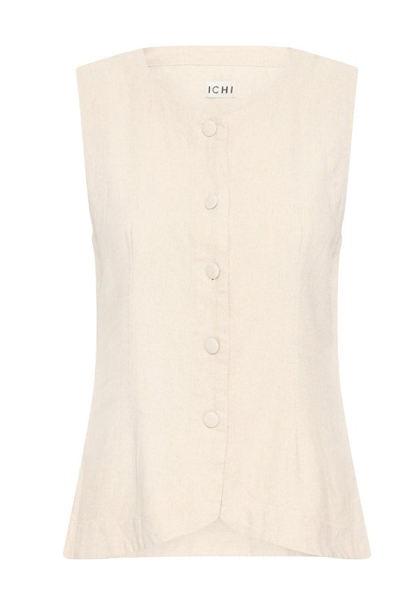 IHLINNO - Top - natural ecru2
