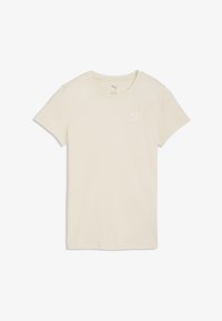 Niewybrane, alpine snow