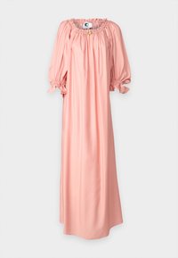 ZEPHIR DRESS - Robe longue - pink