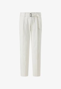 Atlasīts, white