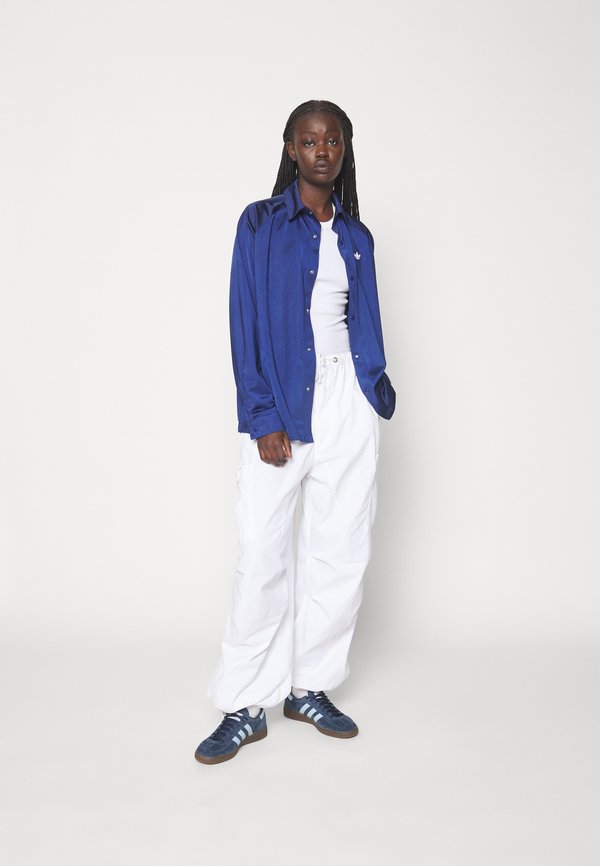 COLLEGE TRACK - Summer jacket3