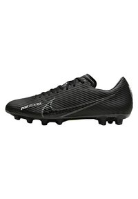 Nike Performance ZOOM VAPOR 15 ELITE FG - Fotbollsskor till hårt underlag - schwarz grau