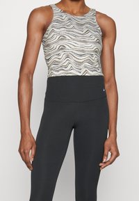 Nike Performance Top - grey