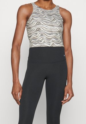 Top - grey