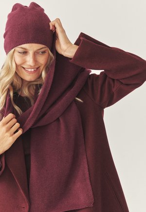 TATUUM ADIVIN 2 - Fular - red