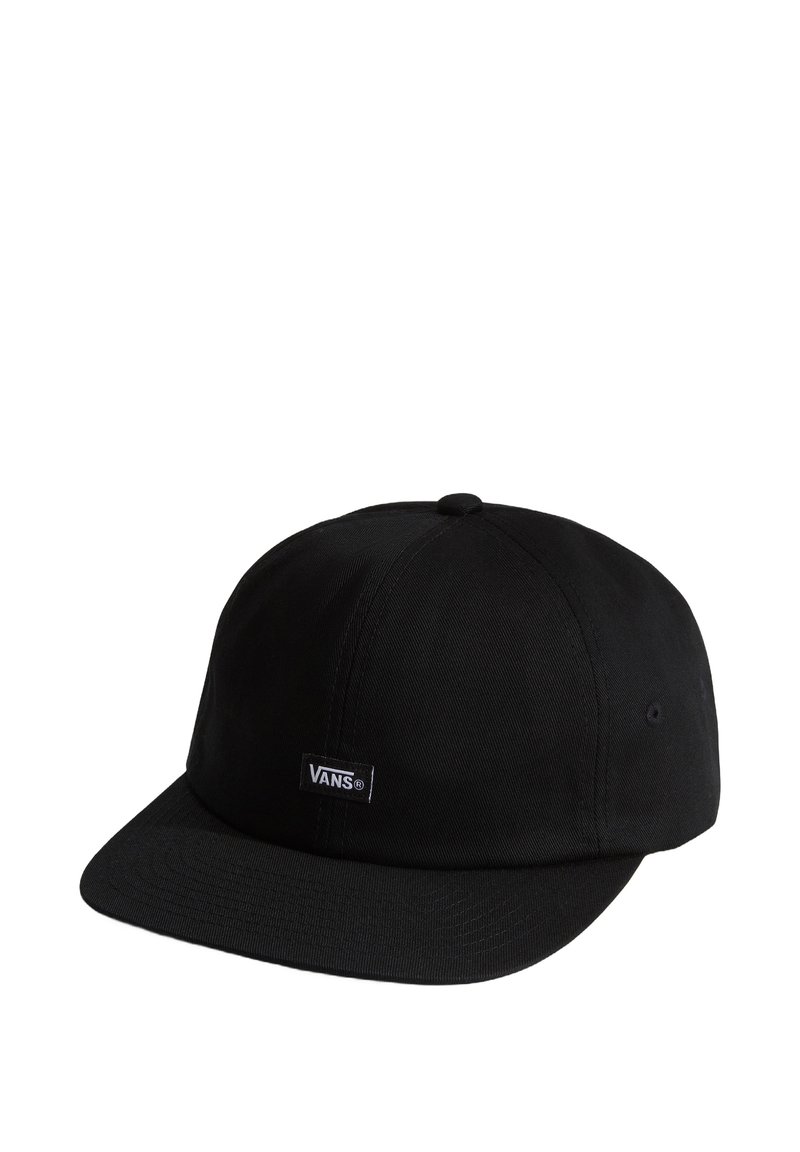 Vans JOCKEY - Gorra - black