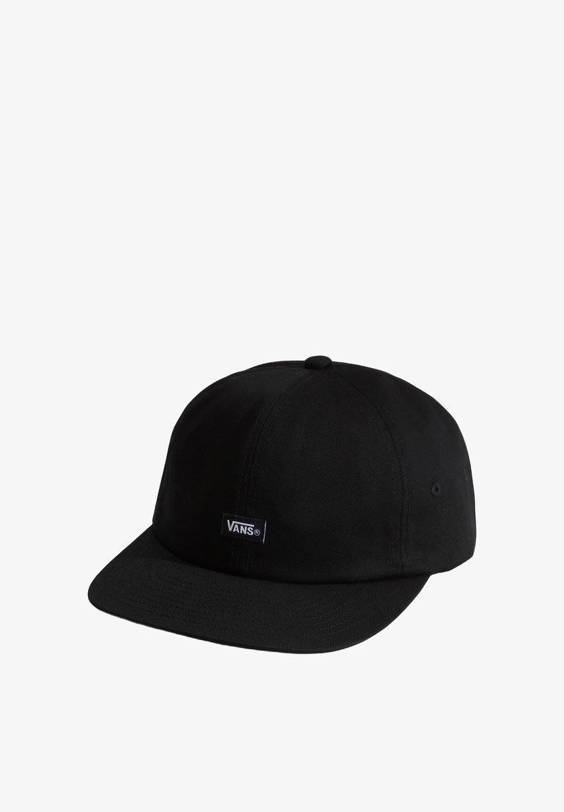 Vans JOCKEY UNISEX czarny